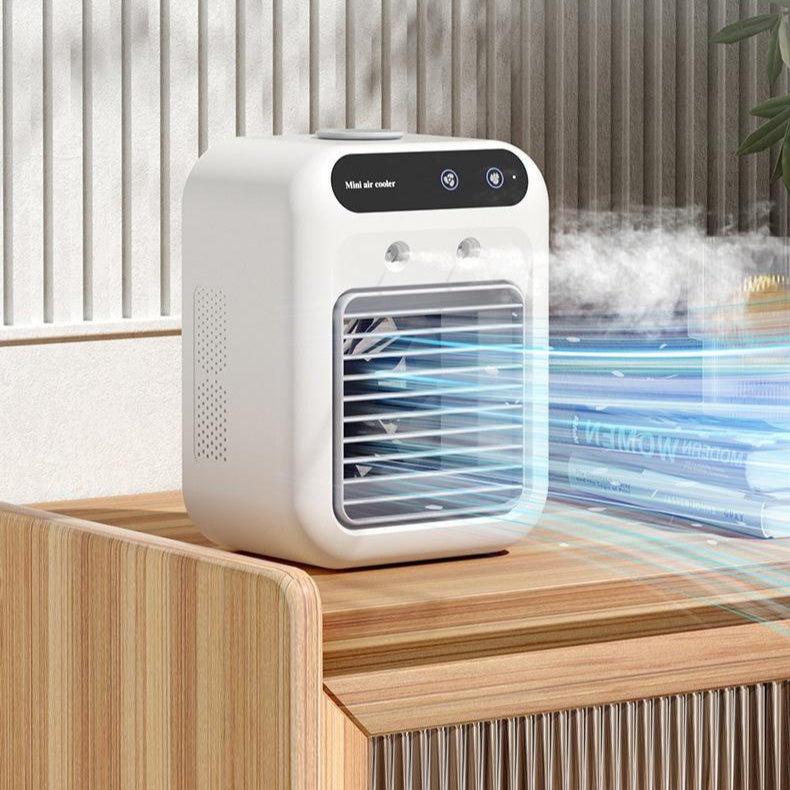 Air Cooler Water Fan