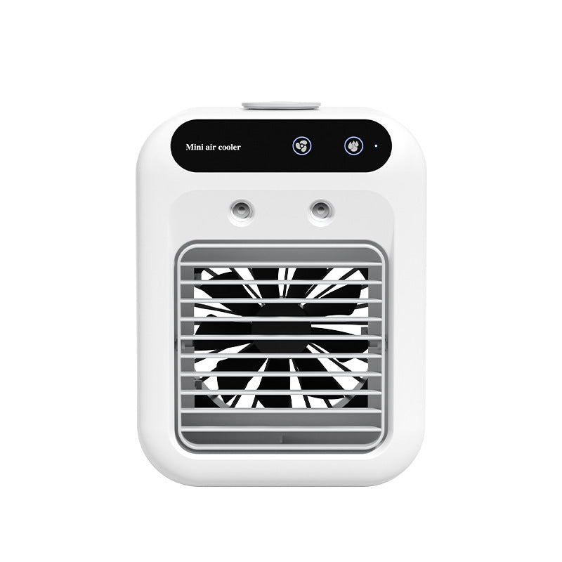 Air Cooler Water Fan