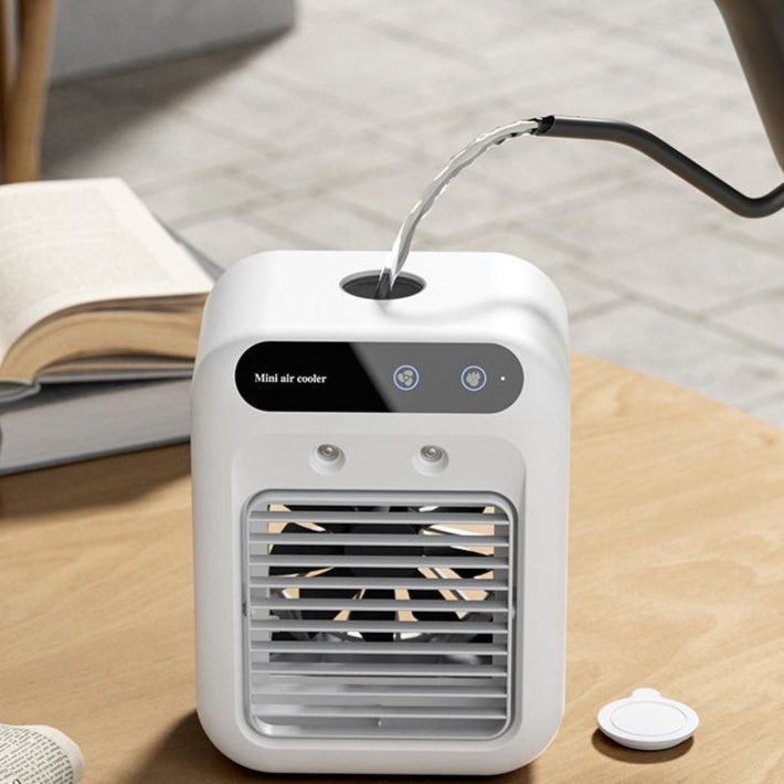 Air Cooler Water Fan