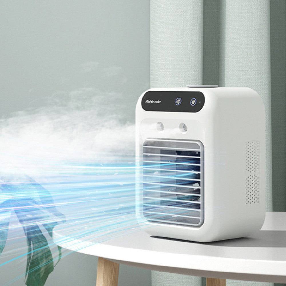 Air Cooler Water Fan